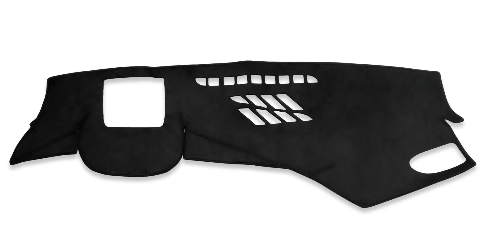 Auto Dash Mat Für Geely Für Tugella FY11 2019 2020 2021 2022 2023 2024 Armaturenbrett Abdeckungspad Anti Rutsch Dashmat Dashmat Sonnenschutz Schutzteppich Auto Dashboard Cover Auto Dash Mat Für Geely Für Tugella FY11 2019 2020 2021 2022 2023 2024 Armaturenbrett Abdeckungspad Anti Rutsch Dashmat Dashmat Sonnenschutz Schutzteppich Auto Dashboard Cover von Cvgffs