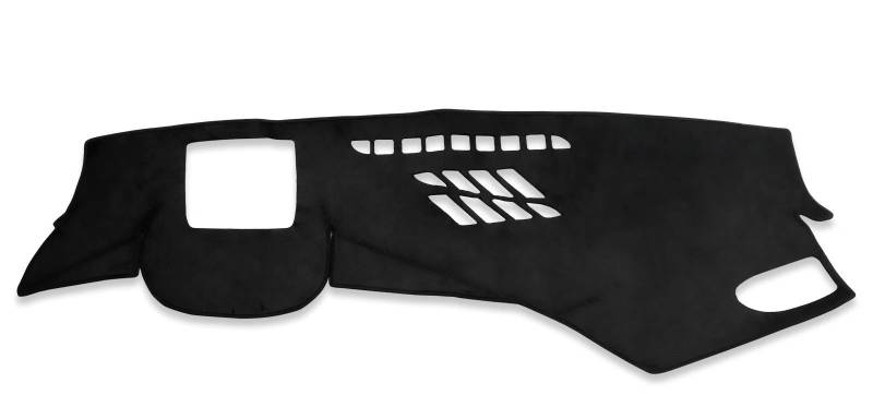 Auto Dash Mat Für Geely Für Tugella FY11 2019 2020 2021 2022 2023 2024 Armaturenbrett Abdeckungspad Anti Rutsch Dashmat Dashmat Sonnenschutz Schutzteppich Auto Dashboard Cover von Cvgffs