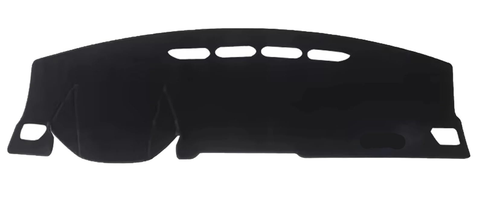 Auto Dash Mat Für Haval Jolion 2024 2023 2022 2021 Auto Dashboard Matte Sonnenschirm Schutz Teppich Dash Pad Auto Dashboard Cover(2) von Cvgffs