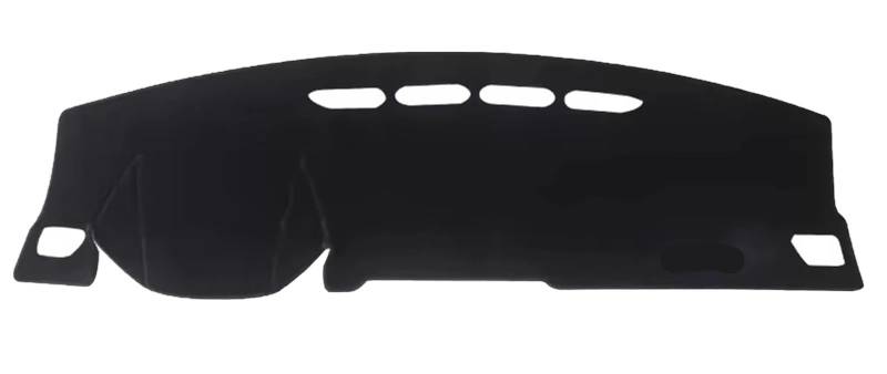 Auto Dash Mat Für Haval Jolion 2024 2023 2022 2021 Auto Dashboard Matte Sonnenschirm Schutz Teppich Dash Pad Auto Dashboard Cover(2) von Cvgffs