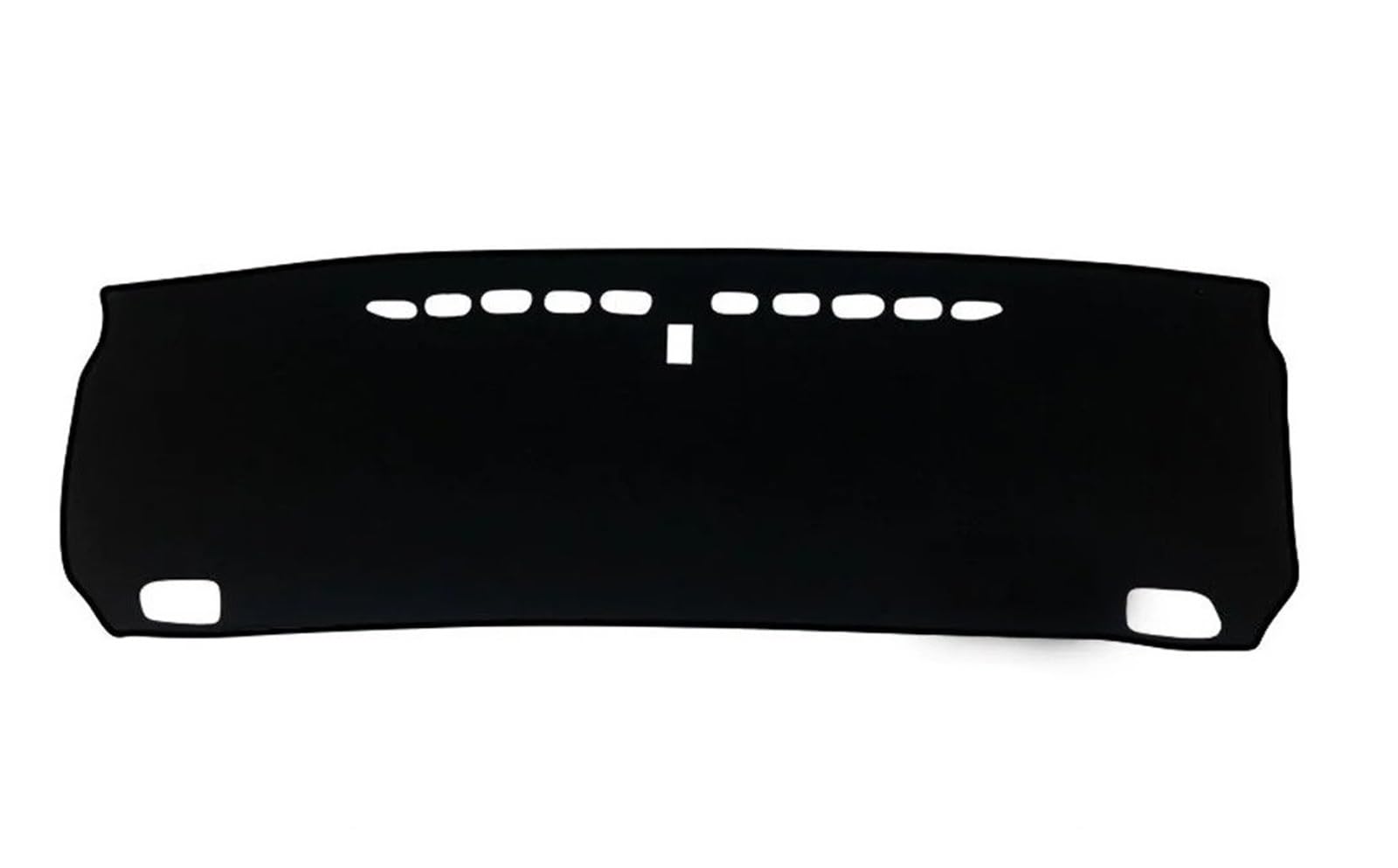 Auto Dash Mat Für Jazz 2014 2015 2016 2017 2018 2019 2020 2021 2022 Auto Dashboard Abdeckung Dash Mat Dashmat Matten Sonnenschutz Pad Instrument Plattform Auto Dashboard Cover(B) von Cvgffs