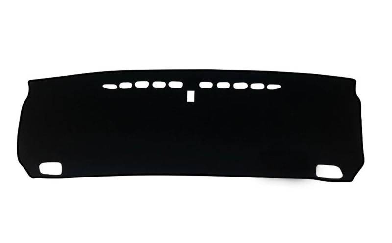 Auto Dash Mat Für Jazz 2014 2015 2016 2017 2018 2019 2020 2021 2022 Auto Dashboard Abdeckung Dash Mat Dashmat Matten Sonnenschutz Pad Instrument Plattform Auto Dashboard Cover(B) von Cvgffs