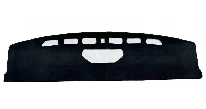Auto Dash Mat Für Jetour T2 Reisenn 2024 2025 Auto Dashboard Matte Sonnenschirm Schutz Teppich Dash Mat Dashmat Auto Dashboard Cover(C) von Cvgffs