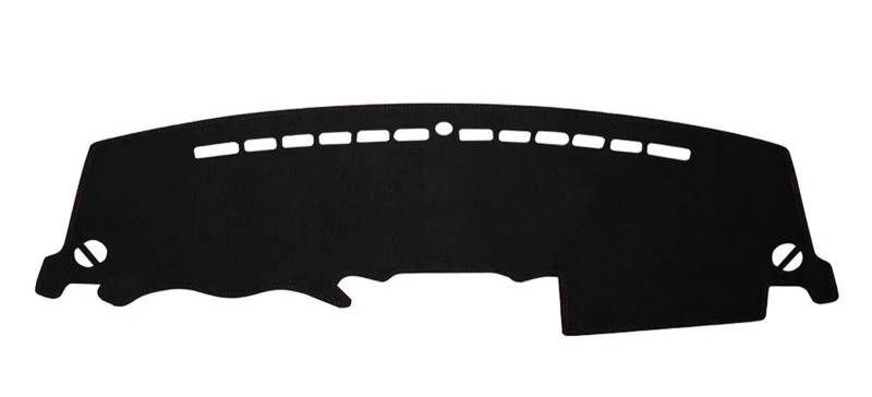 Auto Dash Mat Für Kia Für Sportage 3 2011 2012 2013 2014 2015 Auto Armaturenbrettmatte Sonnenschutz Anti-UV-Teppiche Armaturenbrettabdeckung Auto Dashboard Cover(C) von Cvgffs