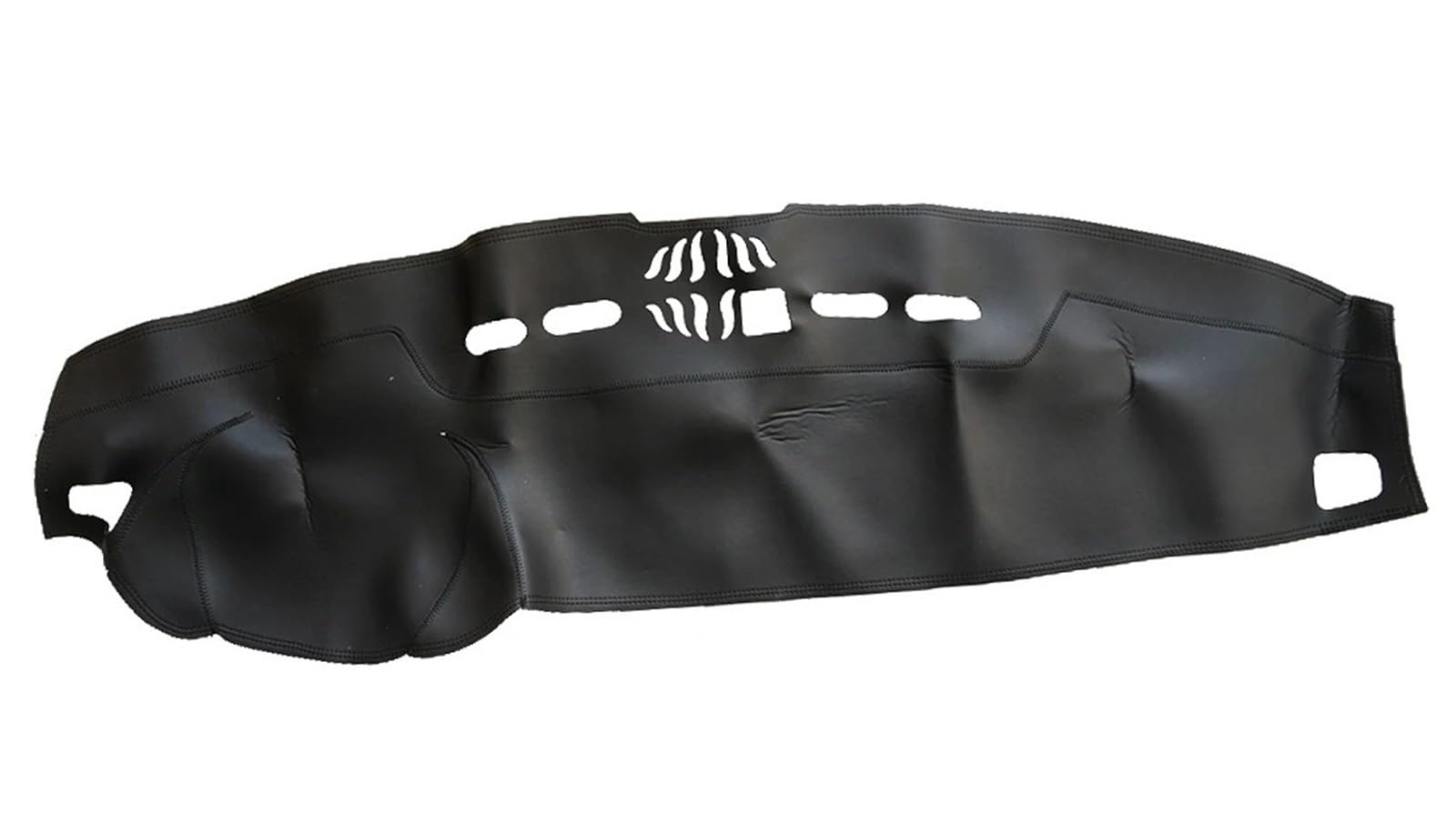 Auto Dash Mat Für Land Für Rover Für Discovery 3 LR3 Für Range Für Rover Für Sport LR3 LR4 LHD Leder Auto Dashmat Dashboard-Dash Mat Pad Sonnenschutz Auto Dashboard Cover Auto Dash Mat Für Land Für Rover Für Discovery 3 LR3 Für Range Für Rover Für Sport LR3 LR4 LHD Leder Auto Dashmat Dashboard-Dash Mat Pad Sonnenschutz Auto Dashboard Cover von Cvgffs
