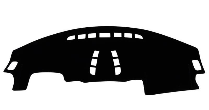 Auto Dash Mat Für MINI Für Cooper F54 F55 F56 F57 F60 R60 R61 LHD Auto Armaturenbrettabdeckung Armaturenbrettmatte Anti Schmutz Auto Dashboard Cover(6) von Cvgffs