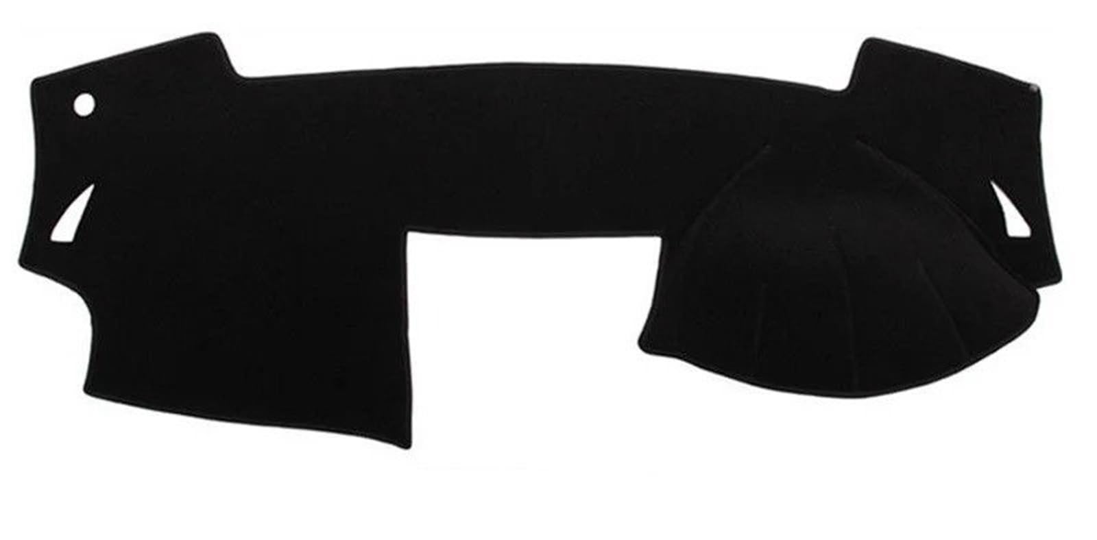 Auto Dash Mat Für Mazda 6 Für Mazda6 GH 2008-2012 Auto Armaturenbrettabdeckung Armaturenbrettmatte Sonnenschutz Armaturenbrettmatte Abdeckung Pad Carpe Auto Dashboard Cover(Blau) von Cvgffs