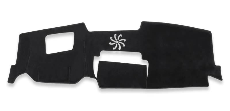 Auto Dash Mat Für Mazda CX-50 CX50 CX 50 Auto Dash Mat Dashmat Zubehör Anti Rutsch Schutz Sonnenschirm Teppich Auto Dashboard Cover von Cvgffs