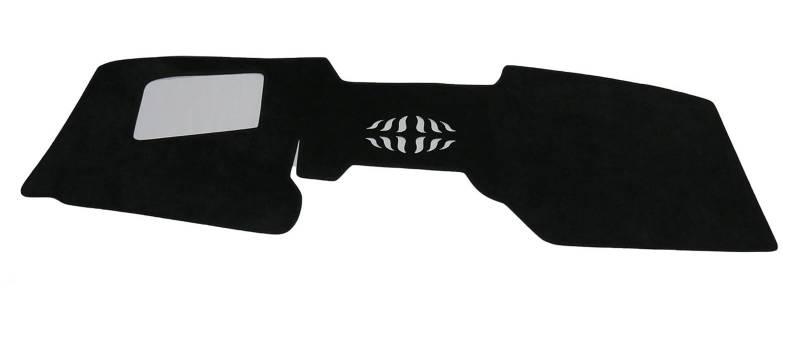 Auto Dash Mat Für Mazda CX-60 CX60 CX 60 2024 2025 2026 Auto Dashboard Abdeckung Pad Dashmat Dash Matte Anti-Slip Sonnenschirm Teppich Auto Dashboard Cover(RHD HUD) von Cvgffs