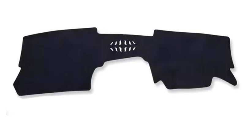 Auto Dash Mat Für Mazda Für CX-30 CX30 CX 30 2019 2020 2021 2022 2023 2024 Auto Dashboard Matte Sonnenschirm Schutz Teppich Dash Pad Auto Dashboard Cover(D) von Cvgffs