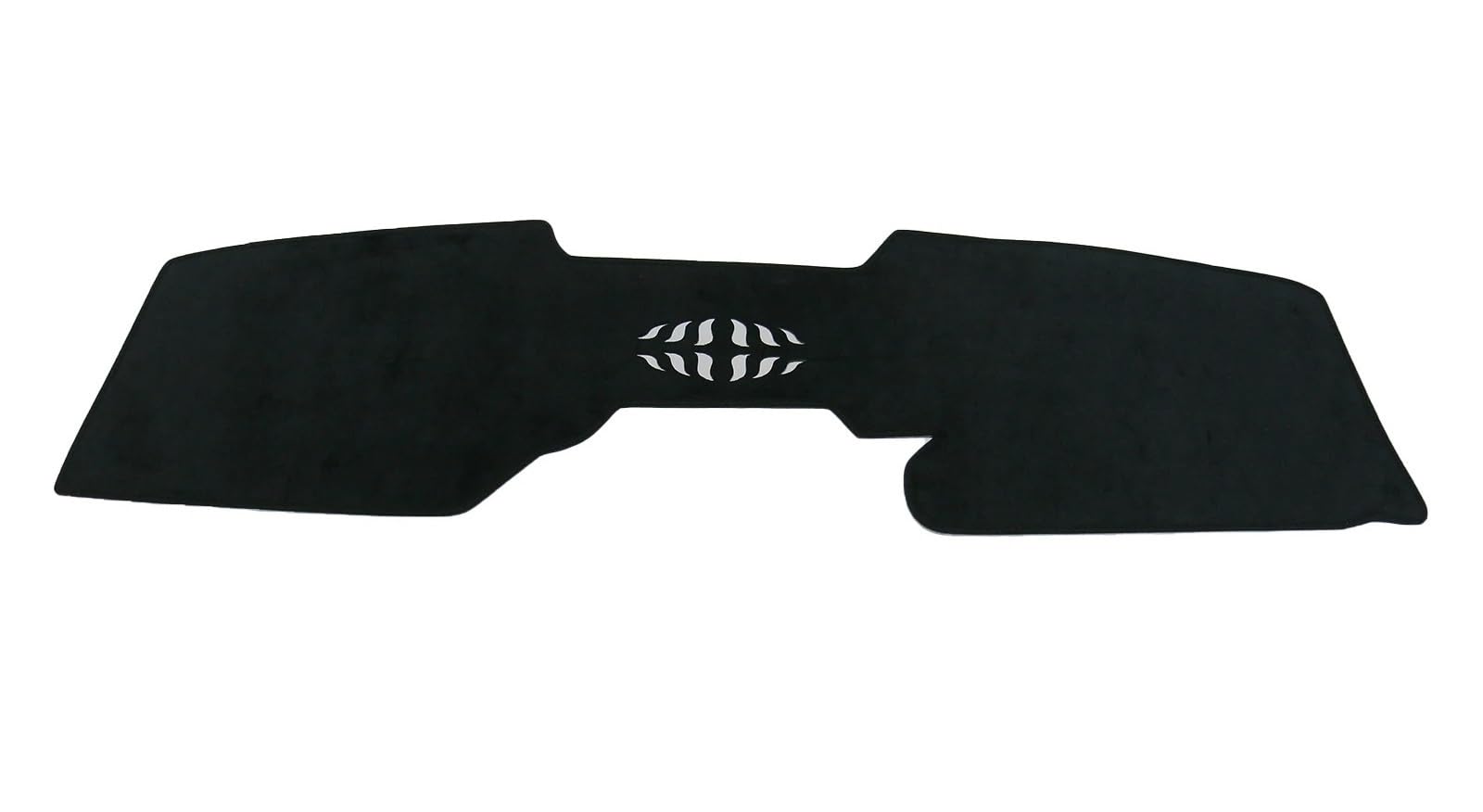 Auto Dash Mat Für Mazda Für CX-70 Für CX70 2024 2025 2026 Auto Dashboard Matte Sonnenschirm Schutz Teppich Auto Dashboard Cover(D) von Cvgffs