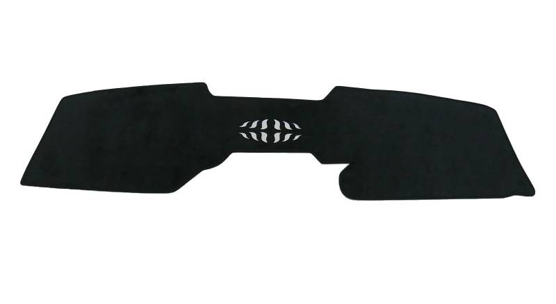 Auto Dash Mat Für Mazda Für CX-70 Für CX70 2024 2025 2026 Auto Dashboard Matte Sonnenschirm Schutz Teppich Auto Dashboard Cover(D) von Cvgffs