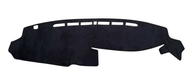 Auto Dash Mat Für N-Box JF3 JF4 NBOX Auto Dashboard Matte Zubehör Sonnenschutz Schutz Pad Auto Dashboard Cover von Cvgffs