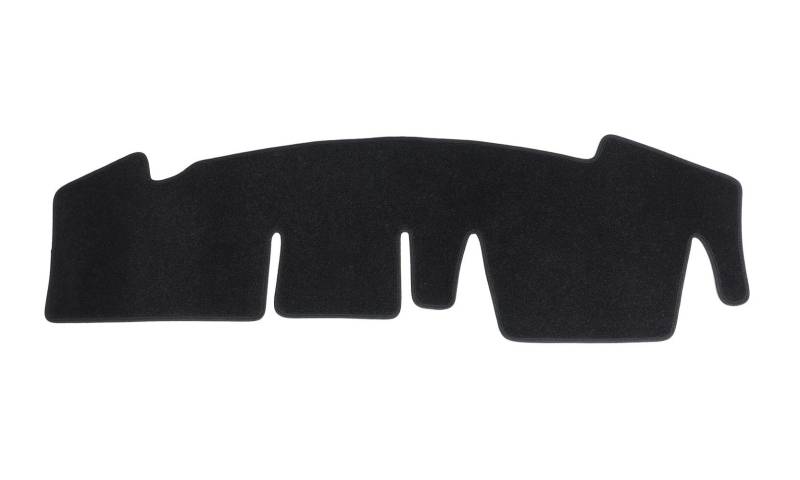 Auto Dash Mat Für N-eine Keine Auto Dashboard Matte Zubehör Sonnenschirm Schutz Teppich Dash Matte Auto Dashboard Cover von Cvgffs