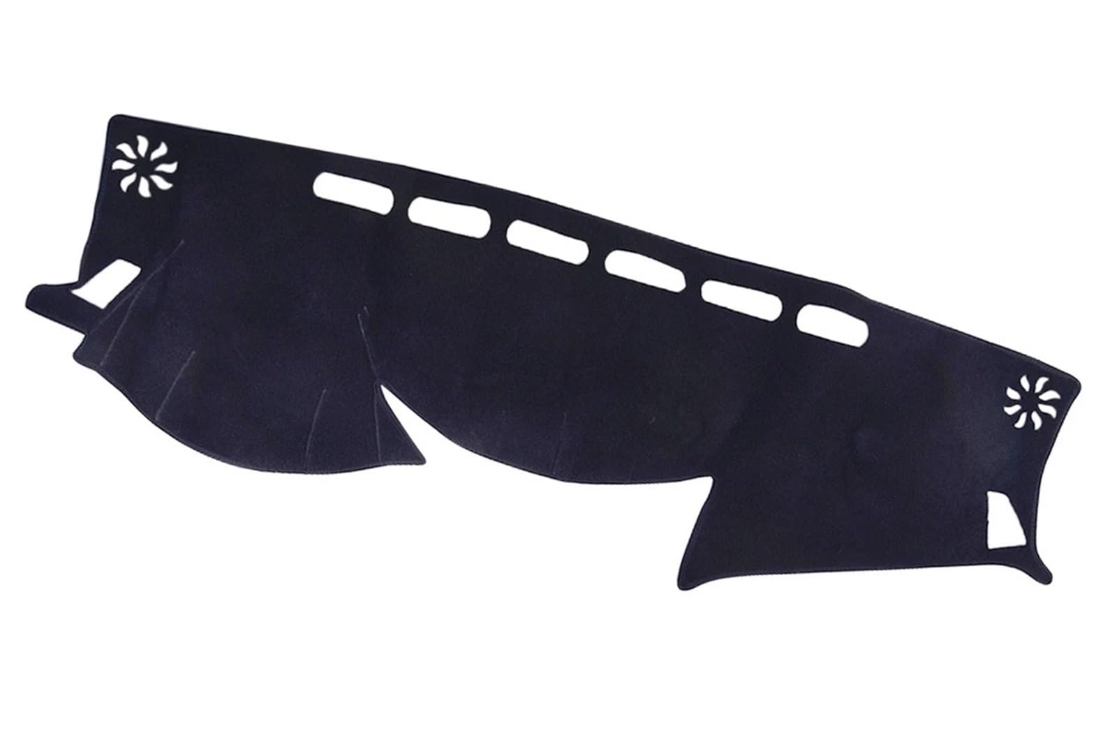 Auto Dash Mat Für Nissan Für Navara D23 NP300 ST-X ST SL PRO-4X 2021 2022 2023 Auto Dashmat Dashboard Abdeckung Pad Protector LHD Schwarz Polyester Auto Dashboard Cover Auto Dash Mat Für Nissan Für Navara D23 NP300 ST-X ST SL PRO-4X 2021 2022 2023 Auto Dashmat Dashboard Abdeckung Pad Protector LHD Schwarz Polyester Auto Dashboard Cover von Cvgffs