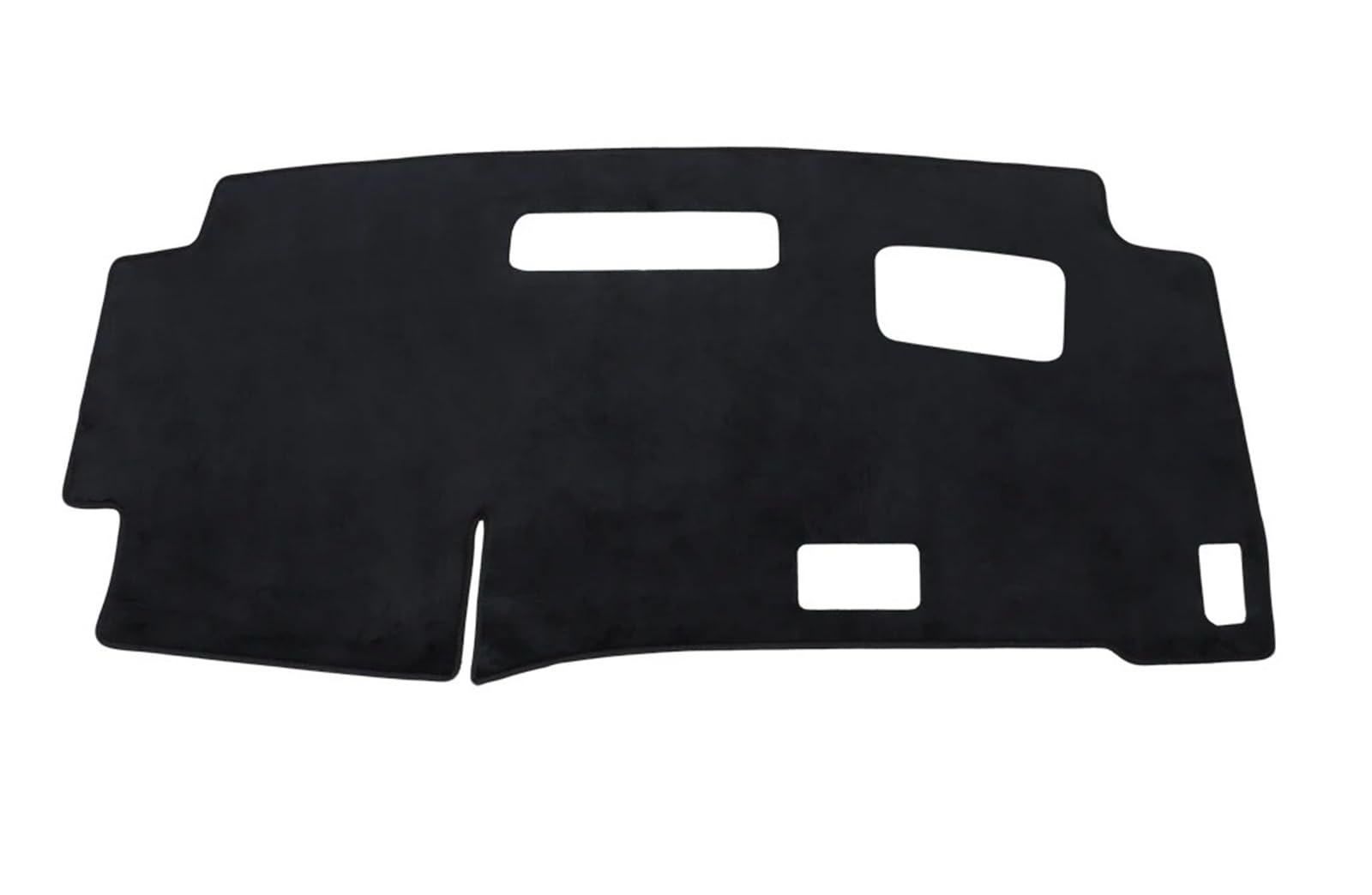 Auto Dash Mat Für Nissan Für Serena Für C28 2023 2024 2025 Auto Dashboard Matte Sonnenschirm Schutz Teppich Dash Mat Dashmat Auto Dashboard Cover(RHD HUD) von Cvgffs