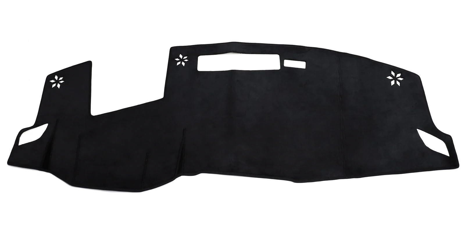 Auto Dash Mat Für Nissan Für X-Trail XTrail T33 Für Rogue 2021 2022 2023 2024 Auto Armaturenbrettmatte Sonnenschutz Schutzteppich Armaturenbrettmatte Auto Dashboard Cover(A) von Cvgffs