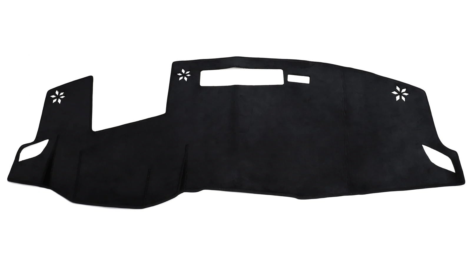 Auto Dash Mat Für Nissan Für X-Trail XTrail T33 Für Rogue 2021 2022 2023 2024 Auto Armaturenbrettmatte Sonnenschutz Schutzteppich Armaturenbrettmatte Auto Dashboard Cover(B) von Cvgffs