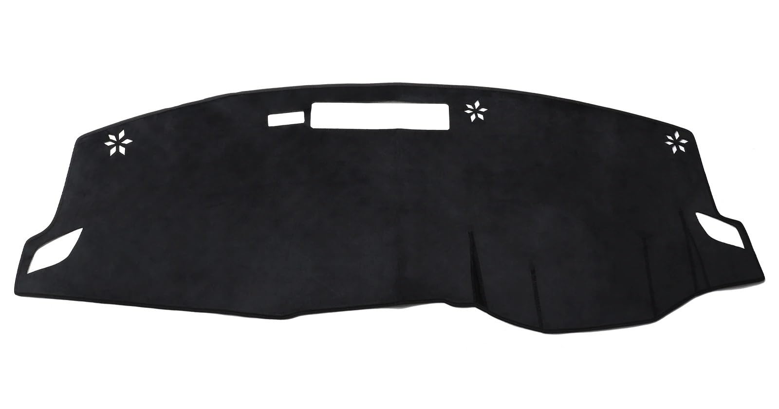 Auto Dash Mat Für Nissan Für X-Trail XTrail T33 Für Rogue 2021 2022 2023 2024 Auto Armaturenbrettmatte Sonnenschutz Schutzteppich Armaturenbrettmatte Auto Dashboard Cover(C) von Cvgffs
