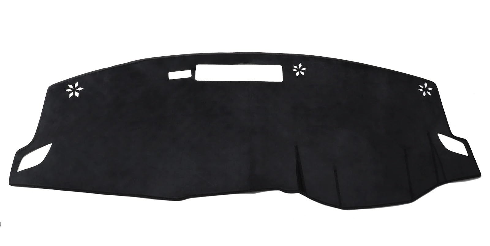 Auto Dash Mat Für Nissan Für X-Trail XTrail T33 Für Rogue 2021 2022 2023 2024 Auto Armaturenbrettmatte Sonnenschutz Schutzteppich Armaturenbrettmatte Auto Dashboard Cover(D) von Cvgffs