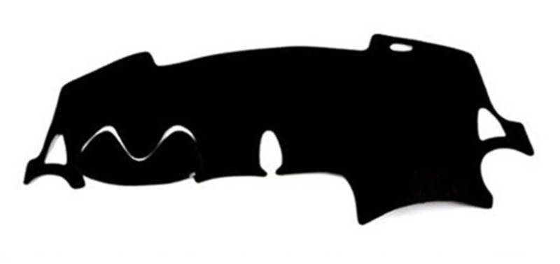Auto Dash Mat Für Nissan Juke 2011 2012 2013 2014 Auto Dashboard-Dash Mat Dash Matte Sonnenschutz Pad Auto Dashboard Cover von Cvgffs