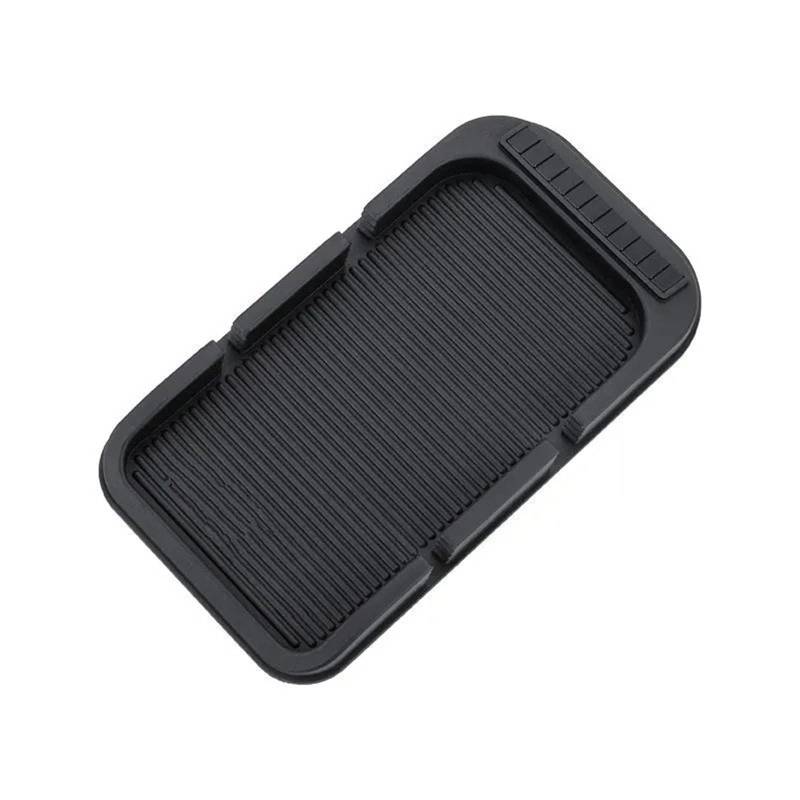 Auto Dash Mat Für Seat Für Leon Universal Auto Klebrige Anti Rutsch Matte Dashboard Klebepads Dashboard Pad Auto Dashboard Cover(C) von Cvgffs