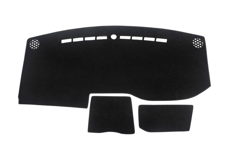 Auto Dash Mat Für StepWgn G4 2009 2010 2011 2012 2013 2014 Auto Armaturenbrett Matte Zubehör Sonnenschutz Schutzpolster Auto Dashboard Cover von Cvgffs