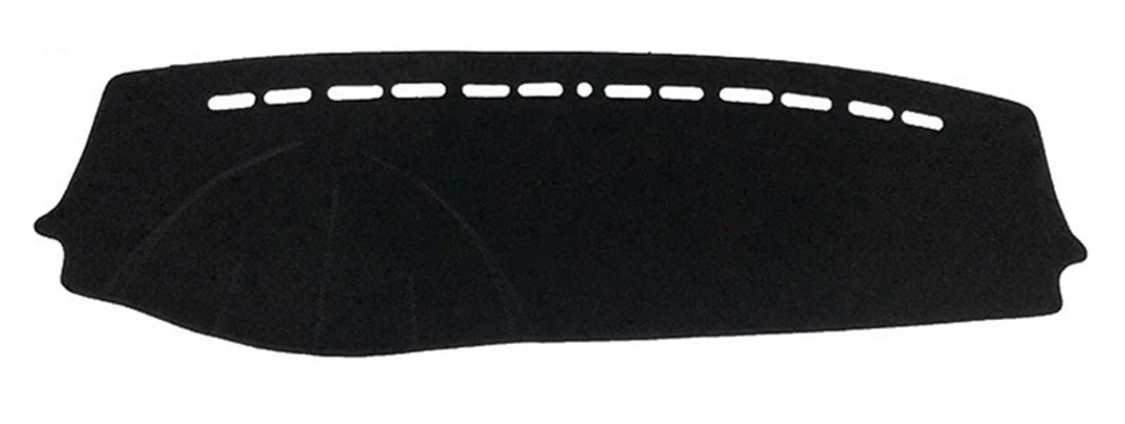 Auto Dash Mat Für Suzuki Forenza Für Holden Viva 2004 2005 2006 2007 2008 2009 2010 2011 2012 2013 Auto Dashboard Abdeckung Dash Matte Teppich Auto Dashboard Cover(C) von Cvgffs