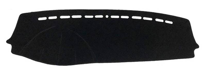Auto Dash Mat Für Suzuki Forenza Für Holden Viva 2004 2005 2006 2007 2008 2009 2010 2011 2012 2013 Auto Dashboard Abdeckung Dash Matte Teppich Auto Dashboard Cover(C) von Cvgffs