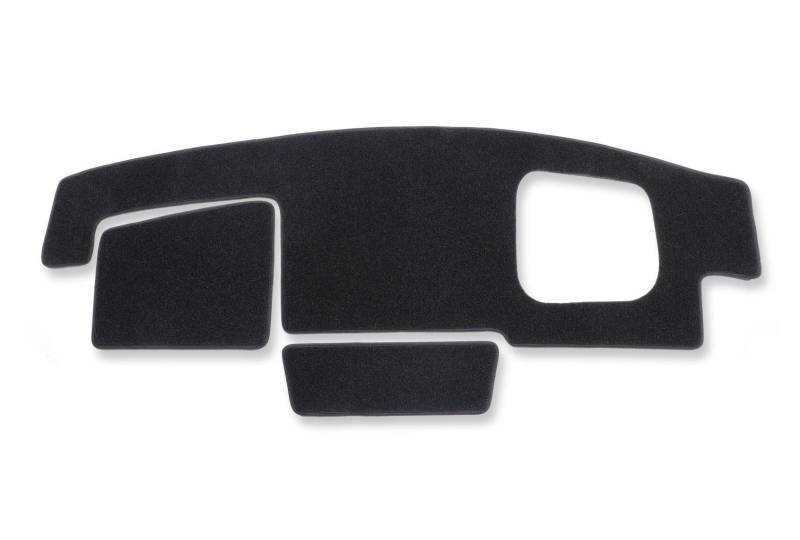Auto Dash Mat Für Suzuki Für Spacia MK54S MK94S 2024 2025 Custom Car Dashboard Matte Sonnenschirm Schutz Teppich Dash Pad Dashmat Auto Dashboard Cover(RHD HUD) von Cvgffs