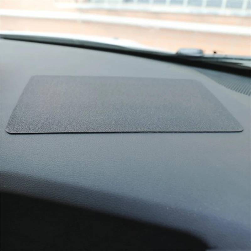 Auto Dash Mat Für Telefon Sonnenbrille Halter Auto Styling Interieur 27x15CM Dashboard Klebrige Anti Rutsch Matte Ultra-dünne Sticky Pad Auto Dashboard Cover von Cvgffs