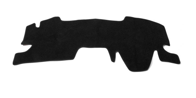 Auto Dash Mat Für Toyota Für Yaris Für Cross XP210 2021 2022 2023 2024 Sonnenschirm Schutz Teppich Dash Mat Dashmat Auto Dashboard Cover(A) von Cvgffs