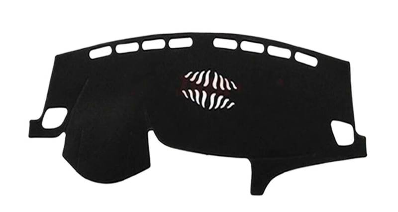Auto Dash Mat Für X3 2011 2012 2013 2014 2015 2016 Auto Center Console Panel Dash Boart Matte Sonnenschutz Dekoration Schild Teppich Auto Dashboard Cover von Cvgffs