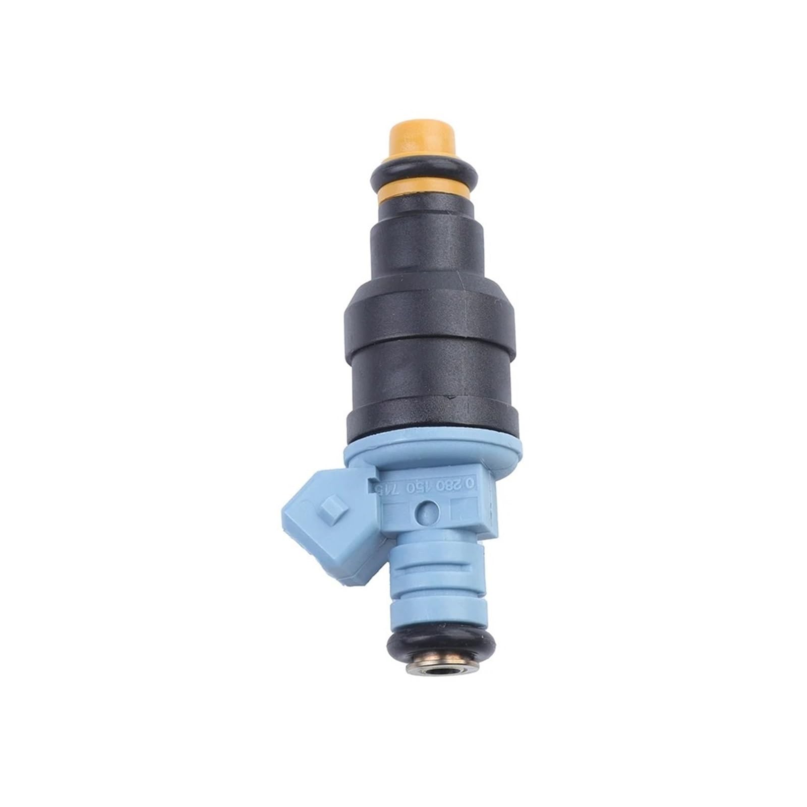 Auto Einspritzdüse 3 5 7 8 Serie Z1 E30 E31 E32 E34 E36 E38 316i 318i 518i 750i M10 B18 Für Cabrio Kraftstoff Injektor Düse 0280150941 0280150715 Einspritzdüsen(1 pc) von Cvgffs