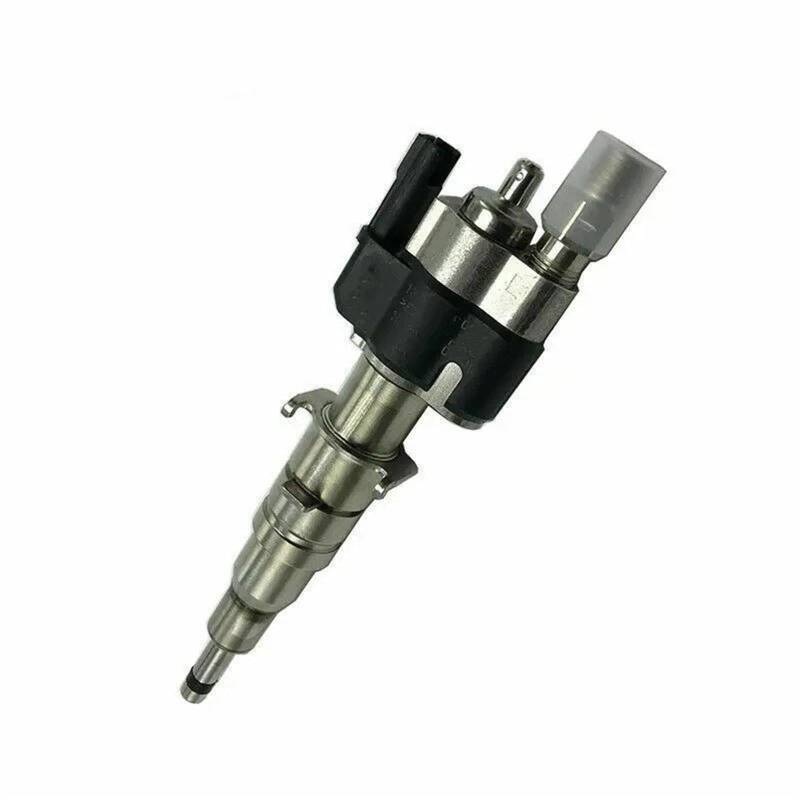 Auto Einspritzdüse Für 1 3 5 6 7 Serie N54 135i 335i 535i 550i 750i 650i 740i 2005-2012 13537585261-09 Kraftstoff Injektor Einspritzdüsen von Cvgffs