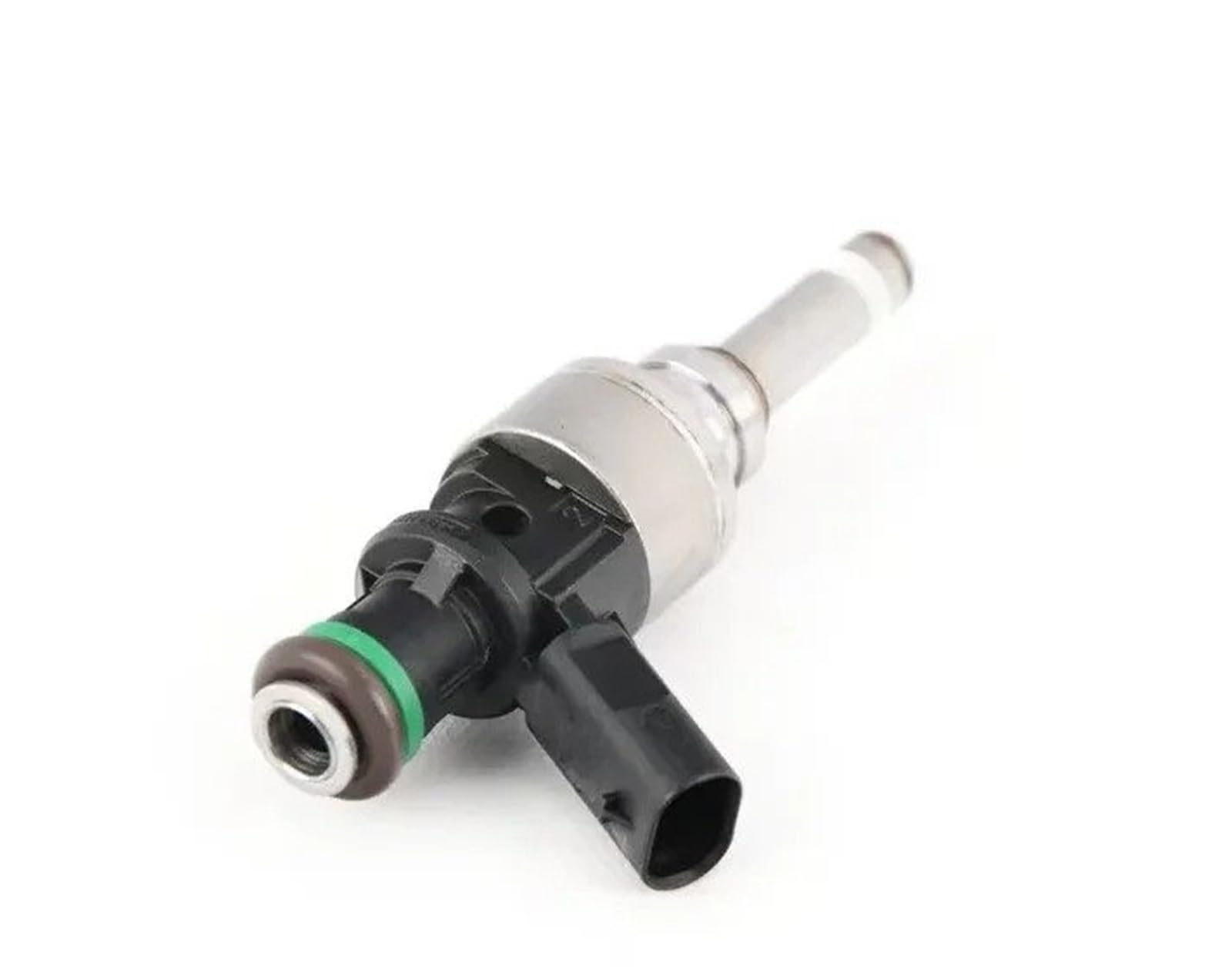 Auto Einspritzdüse Für A6 Für A7 Für A8 S6 S8 R8 RS4 RS5 RS6 RS7 2007-2019 Kraftstoff Injektor 079906036AC 079906036AD Einspritzdüsen(1pc) von Cvgffs