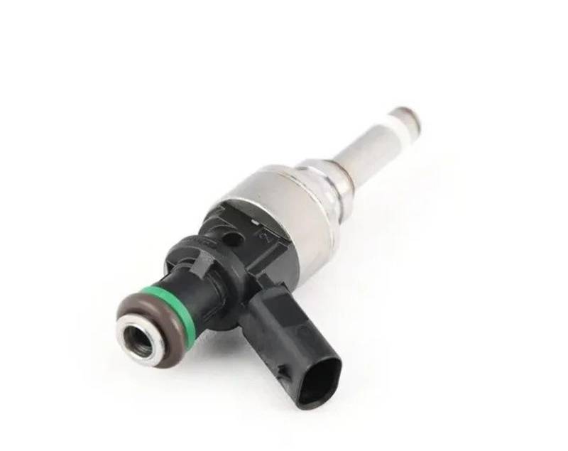 Auto Einspritzdüse Für A6 Für A7 Für A8 S6 S8 R8 RS4 RS5 RS6 RS7 2007-2019 Kraftstoff Injektor 079906036AC 079906036AD Einspritzdüsen(1pc) von Cvgffs