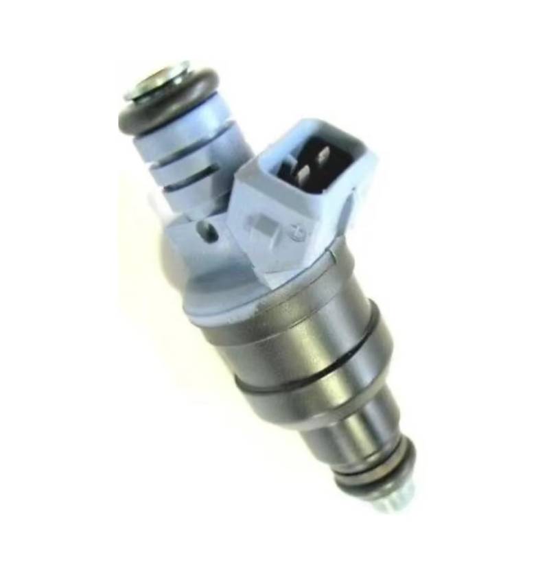 Auto Einspritzdüse Für ALFA Für Romeo 145 155 33 1.4L 1.7L 2.5L 0280150703 Kraftstoff INJEKTOR Einspritzdüsen(4pcs) von Cvgffs