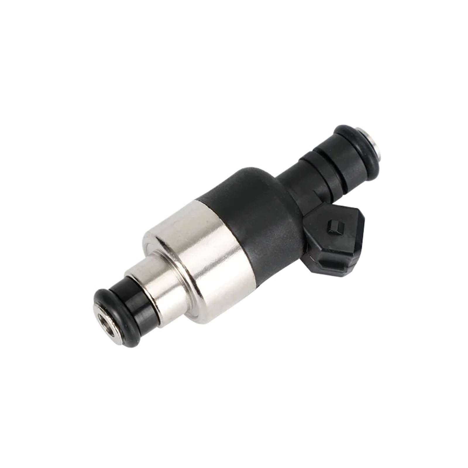 Auto Einspritzdüse Für Astra Für Vectra Für Zafira 1,8 2,0 8V 1999-17123919 17124717 4PCS 3 Löcher Auto Kraftstoff Injektor Düse Einspritzdüsen(1PC) von Cvgffs