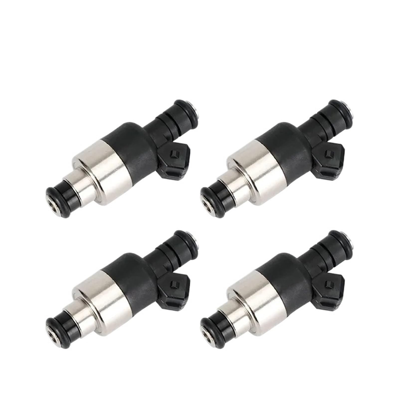 Auto Einspritzdüse Für Astra Für Vectra Für Zafira 1,8 2,0 8V 1999-17123919 17124717 4PCS 3 Löcher Auto Kraftstoff Injektor Düse Einspritzdüsen(4PCS) von Cvgffs