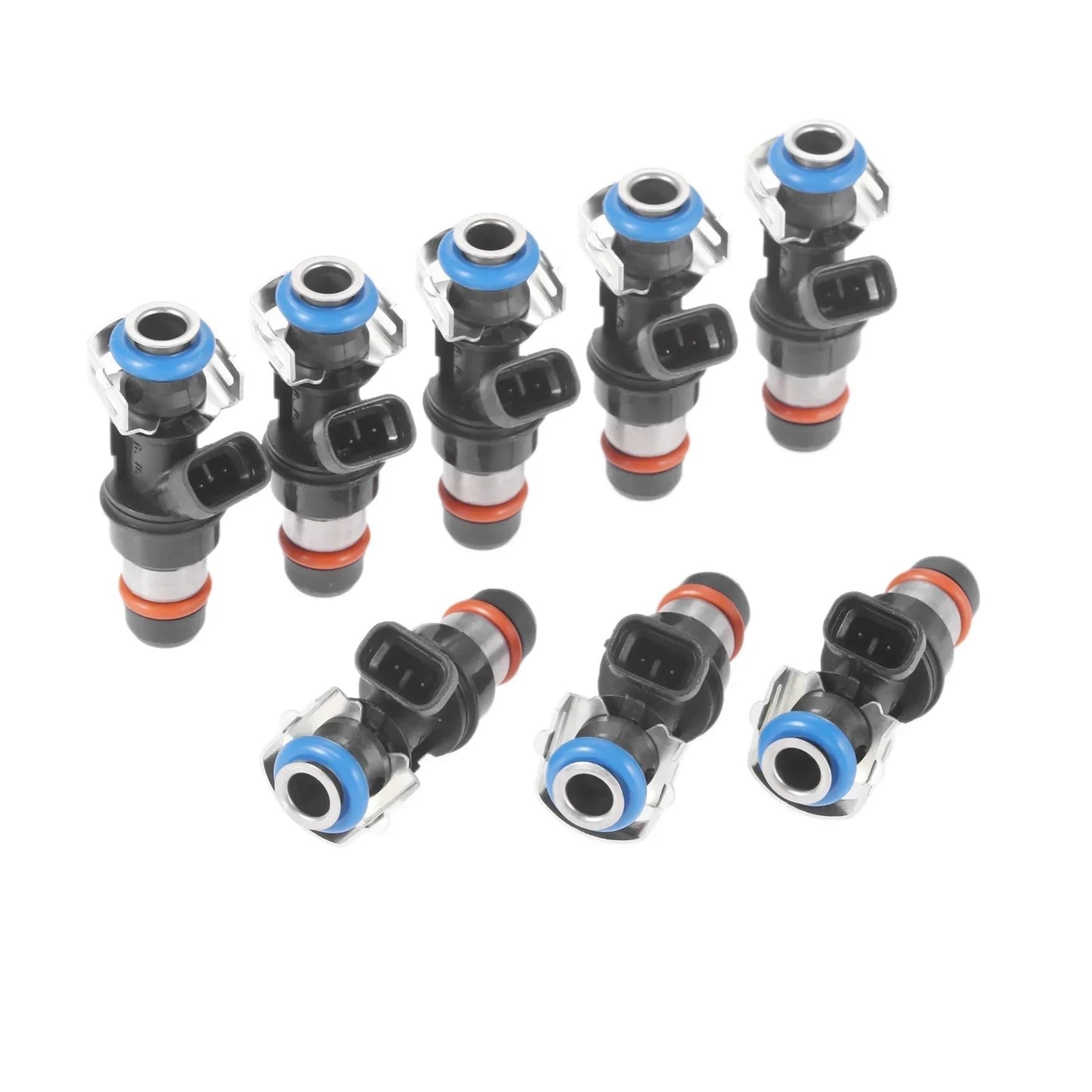 Auto Einspritzdüse Für Cadillac Für Escalade ESV EXT V8 5.3L 6.0L 2002-2006 8 Stücke Kraftstoff Injektoren 17113698 FJ315 8171136980 FJ10062 17114502 Einspritzdüsen Auto Einspritzdüse Für Cadillac Für Escalade ESV EXT V8 5.3L 6.0L 2002-2006 8 Stücke Kraftstoff Injektoren 17113698 FJ315 8171136980 FJ10062 17114502 Einspritzdüsen von Cvgffs