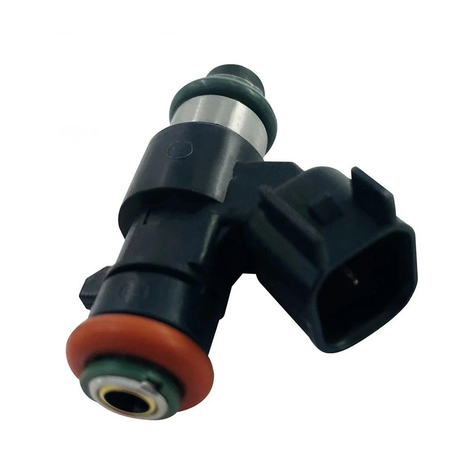 Auto Einspritzdüse Für Cadillac Für Escalade Für Luxus 2010 2012 2013 6.2L 6162CC 217-3410 12609749 FJ1038 Kraftstoff Injektor Einspritzdüsen(4PCS) von Cvgffs