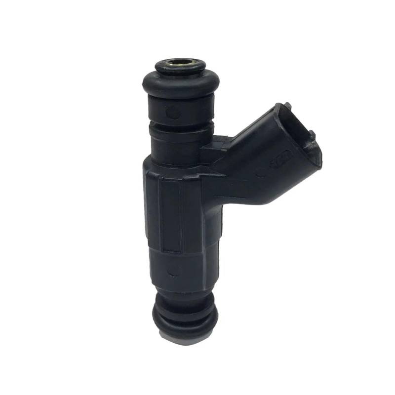 Auto Einspritzdüse Für Cadillac Seville Eldorado DeVille 4.6L V8 2000 2001 2002 2003 2004 2005 0280155974 Kraftstoff Injektor Einspritzdüsen(2pcs) von Cvgffs