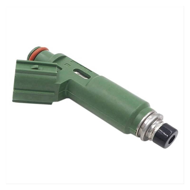 Auto Einspritzdüse Für Chevrolet Prizm 1.8L Motoren 2000 2001 2002 4Pcs Kraftstoff Injektor Düse Einspritzdüsen von Cvgffs