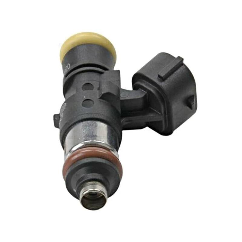 Auto Einspritzdüse Für Civic Acura TSX K24 2.4L 0280158821 1PC 210lb 2200cc Auto Motor Teil Kraftstoff Injektor Einspritzdüsen von Cvgffs