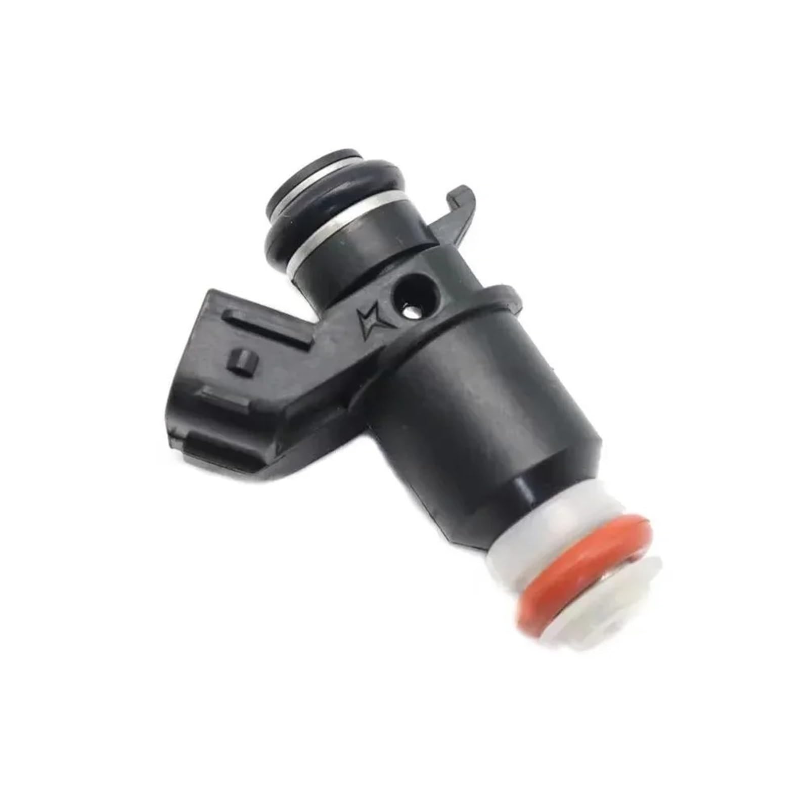 Auto Einspritzdüse Für Civic EX 1.7L D17A2 D17A6 2001 2002 2003 2004 2005 16450-PLD-003 Kraftstoff Injektor Einspritzdüsen(1PC) von Cvgffs