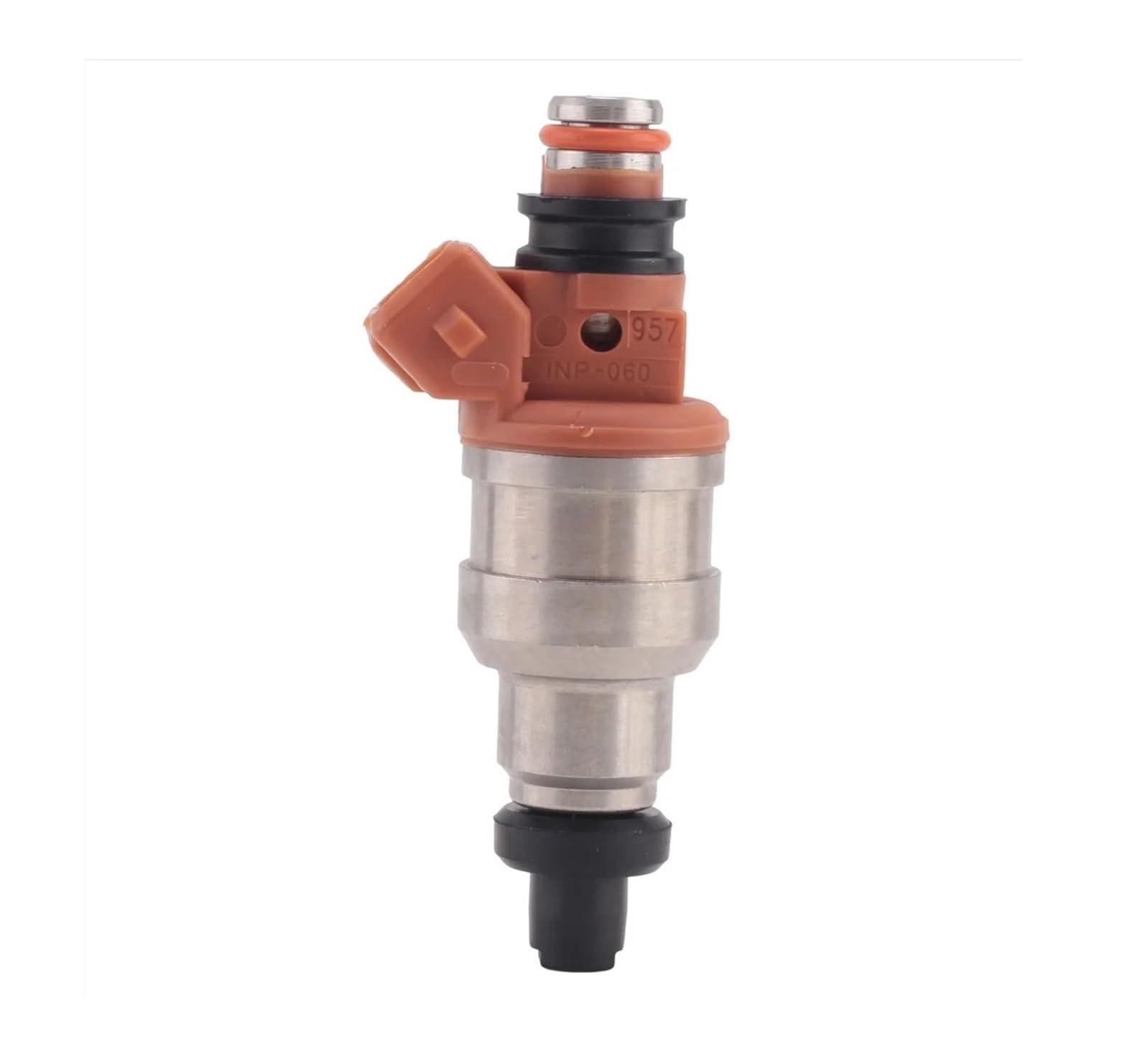 Auto Einspritzdüse Für Dodge Für Mitsubishi 1.5L 1.8L 2.5L 4Pcs INP-060 INP060 BDH182 Kraftstoff Injektor Einspritzdüsen Auto Einspritzdüse Für Dodge Für Mitsubishi 1.5L 1.8L 2.5L 4Pcs INP-060 INP060 BDH182 Kraftstoff Injektor Einspritzdüsen von Cvgffs