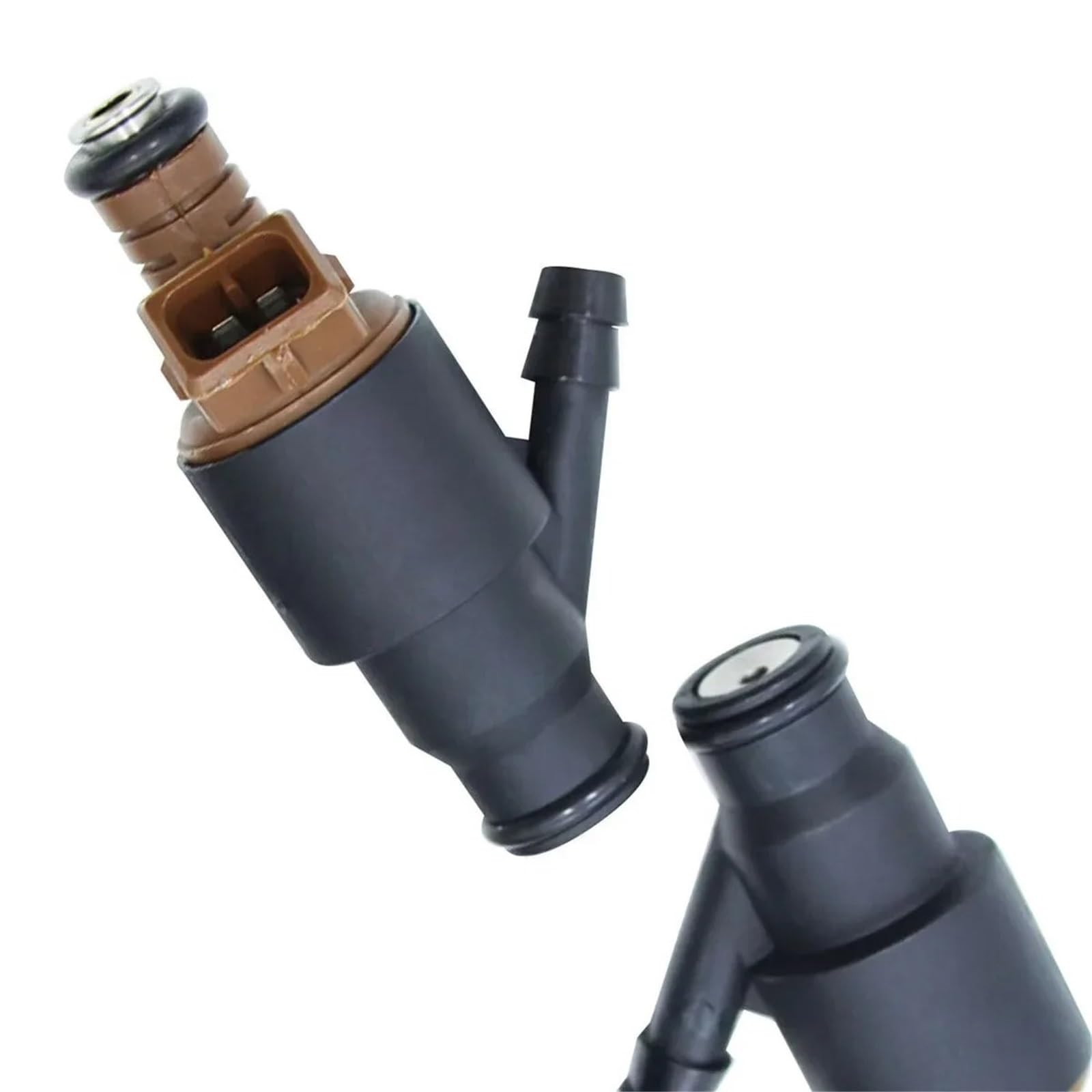 Auto Einspritzdüse Für E36 M44 318i 318ti 318is Z3 1.8L 1.9L L4 1994-1999 0280150501 13641247196 Kraftstoff Injektor Einspritzdüsen(3pcs) von Cvgffs