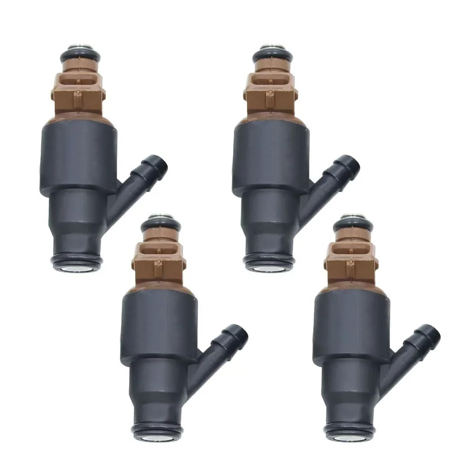 Auto Einspritzdüse Für E36 M44 318i 318ti 318is Z3 1.8L 1.9L L4 1994-1999 0280150501 13641247196 Kraftstoff Injektor Einspritzdüsen(4pcs) von Cvgffs
