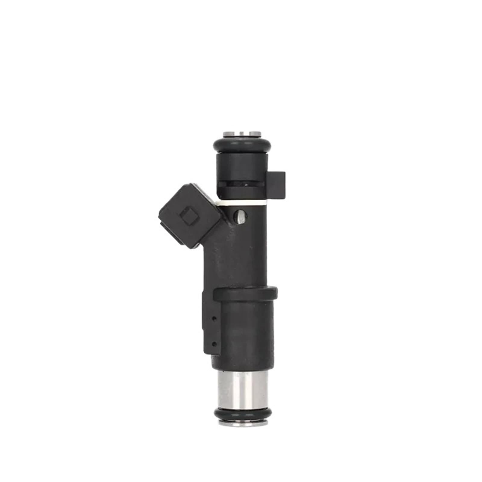 Auto Einspritzdüse Für FIAT Scudo Ulysse 2.0L 2000-2006 4 Löcher Metall Kraftstoff Spray Injektor Düse 4 Pcs 1984E2 Einspritzdüsen(1PC) von Cvgffs